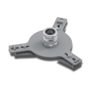 Adapter EURO5 do maszyn z serii DPF Master Flash
