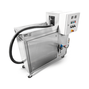 DFP Master Flash Standard - maszyna do regeneracji DPF