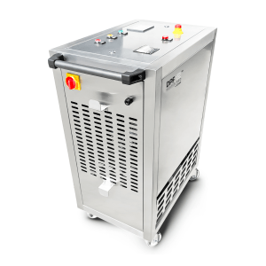 DPF Heater Pro PLUS - urządzenie do suszenia filtrów DPF