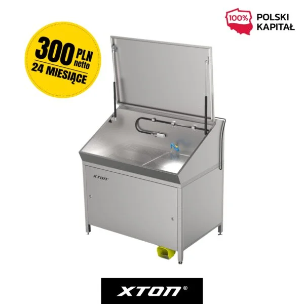 Flow Cleaner FC1200