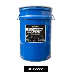 XPOWER Flowash Solvent 60 L - chemia rozpuszczalnikowa do myjek ręcznych